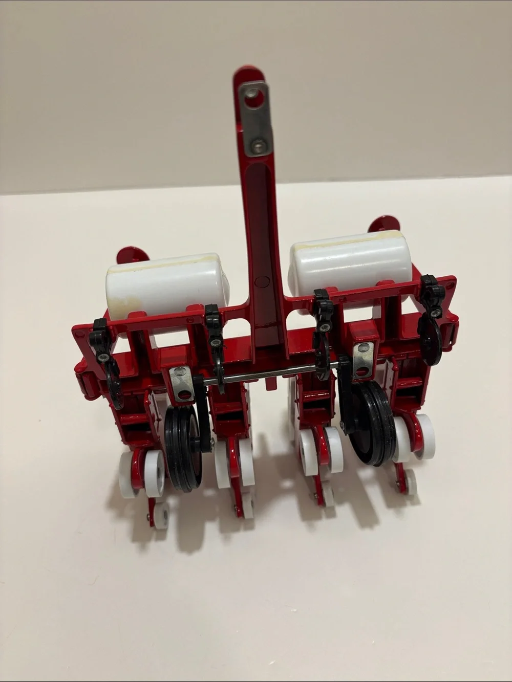 Ertl four row Seed Planter, for White New Idea